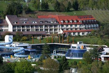 Thermalhotel Leitner - Bild 4