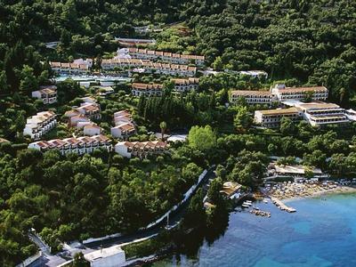 Hotel Aeolos Beach Resort - Bild 4