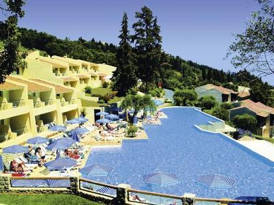 Hotel Aeolos Beach Resort - Bild 5