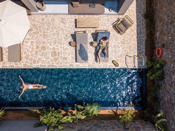 Hotel Domes Zeen Chania, a Luxury Collection Resort, Crete - Bild 1