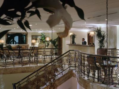 Sheraton Khalidiya Hotel - Bild 5