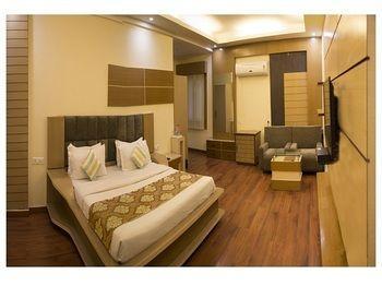 Hotel India Varanasi - Bild 5