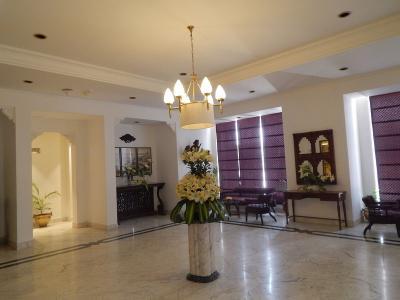Hotel Radisson Jass Khajuraho - Bild 3