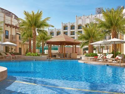 Hotel Al Ain Rotana - Bild 4