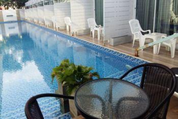 Hotel Pool Villa @ Donmueang - Bild 3