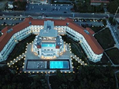 Hotel Toscana Charme Resort - Bild 4