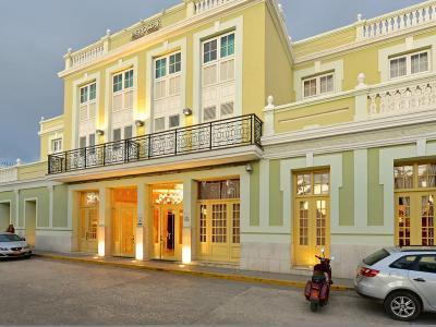 Hotel Iberostar Grand Trinidad - Bild 2