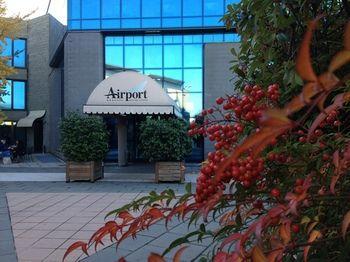 Airport Hotel - Bild 3