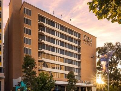 Hotel Four Points by Sheraton Perth - Bild 4