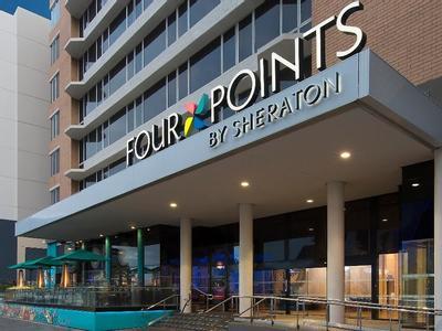 Hotel Four Points by Sheraton Perth - Bild 2