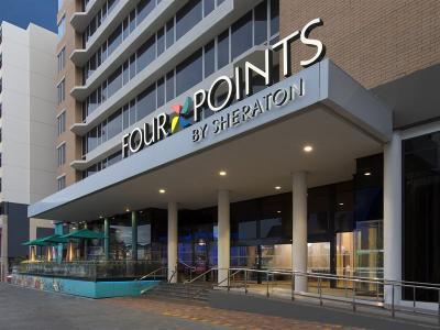 Hotel Four Points by Sheraton Perth - Bild 3