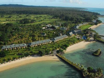 Hotel Sheraton Samoa Beach Resort - Bild 4