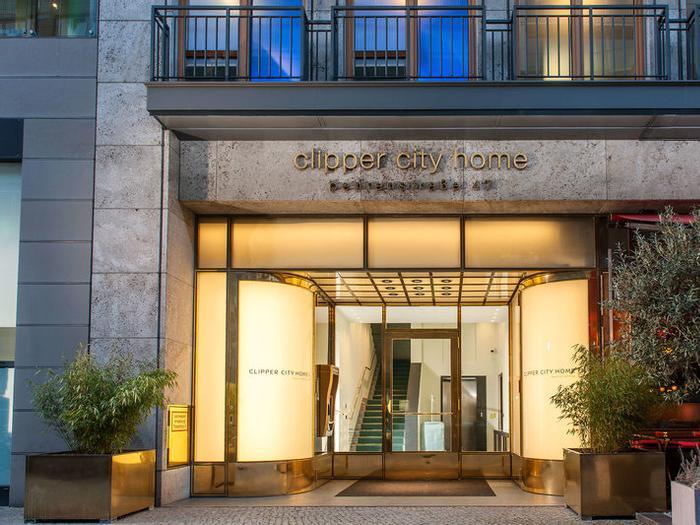 Hotel Clipper City Home - Bild 1