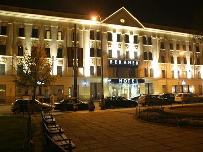 Hotel Beranek - Bild 3