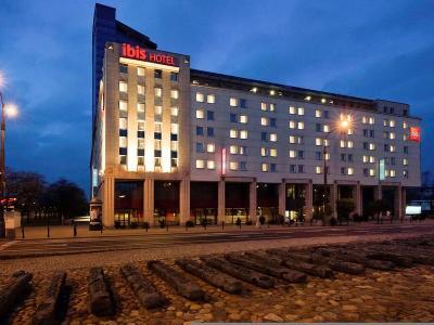 Hotel Ibis Warszawa Stare Miasto - Bild 3