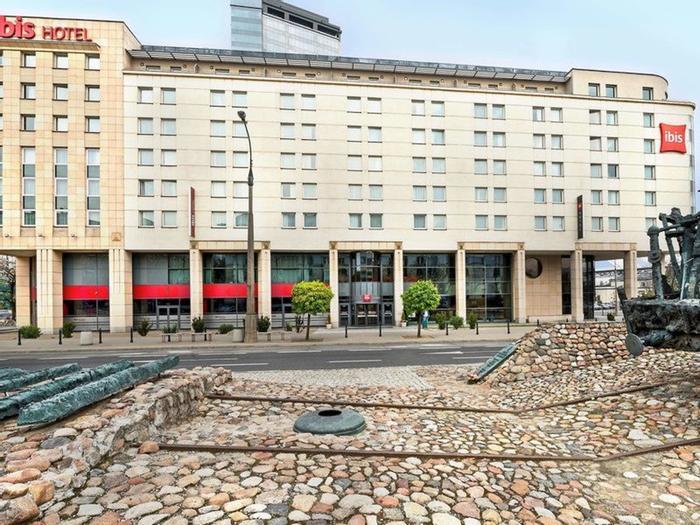 Hotel Ibis Warszawa Stare Miasto - Bild 1