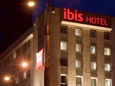 Hotel Ibis Warszawa Stare Miasto - Bild 4