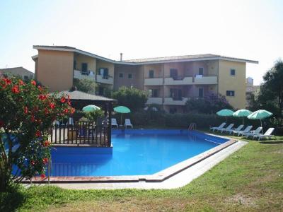 Hotel Residence Li Velieri - Bild 2