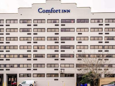 Hotel Comfort Inn Downtown Charleston - Bild 3