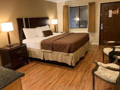 Hotel Days Inn by Wyndham Las Vegas Airport Near the Strip - Bild 3