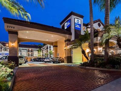 Hotel Best Western Redondo Beach Galleria Inn - Bild 5