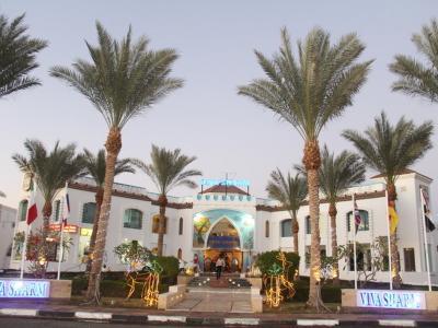 Hotel Viva Sharm - Bild 5
