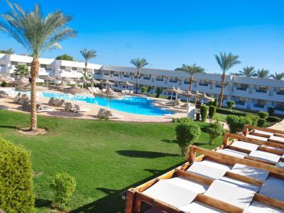 Hotel Viva Sharm - Bild 3