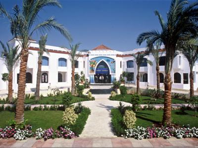 Hotel Viva Sharm - Bild 2