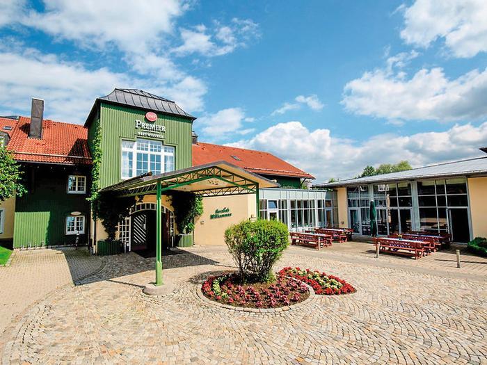 Hotel Best Western Premier Bayerischer Hof Miesbach - Bild 1