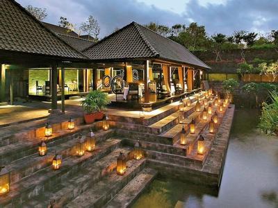 Hotel Bulgari Resort Bali - Bild 3