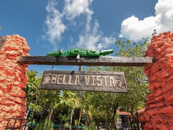 Hotel Bella Vista Resort - Bild 1