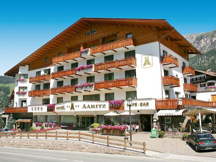 Hotel Aaritz - Bild 1