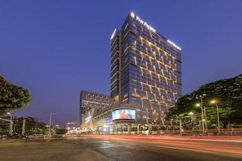 Hotel Pan Pacific Yangon - Bild 5