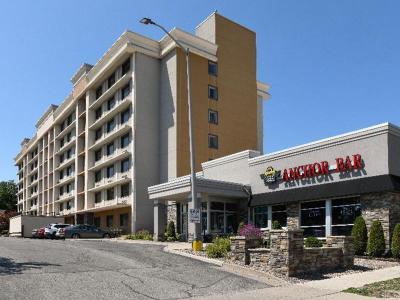 Hotel Holiday Inn Niagara Falls-Scenic Downtown - Bild 4