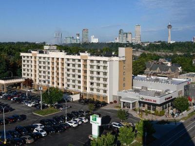 Hotel Holiday Inn Niagara Falls-Scenic Downtown - Bild 3