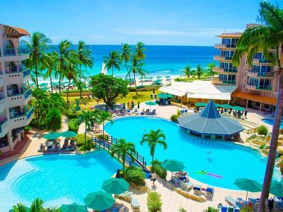 Accra Beach Hotel & Spa - Bild 5