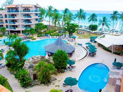 Accra Beach Hotel & Spa - Bild 3