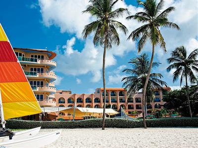 Accra Beach Hotel & Spa - Bild 2