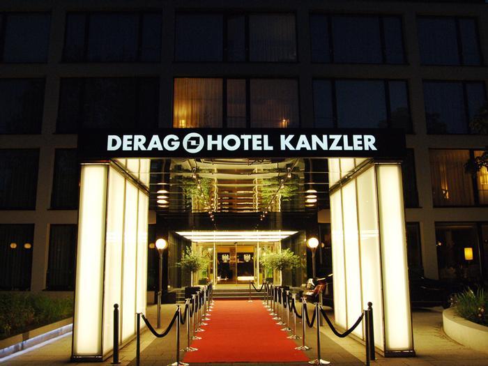 Living Hotel Kanzler (Foto)