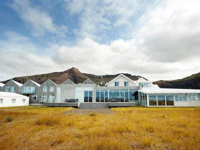 Fosshotel Vatnajökull - Bild 3