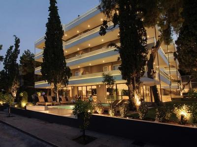 Athenian Riviera Hotel & Suites - Bild 2