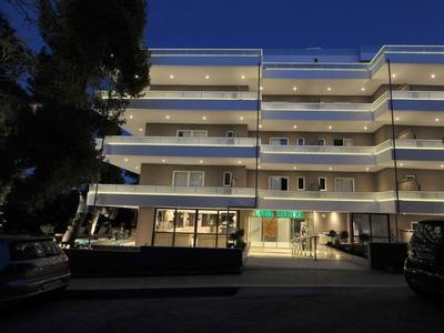 Athenian Riviera Hotel & Suites - Bild 3