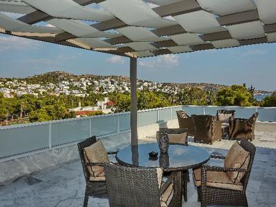 Athenian Riviera Hotel & Suites - Bild 4