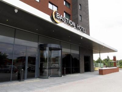 Bastion Hotel Eindhoven - Bild 3