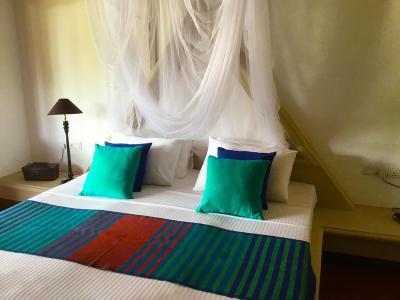 Hotel Barberyn Sands Ayurveda Resort - Bild 3