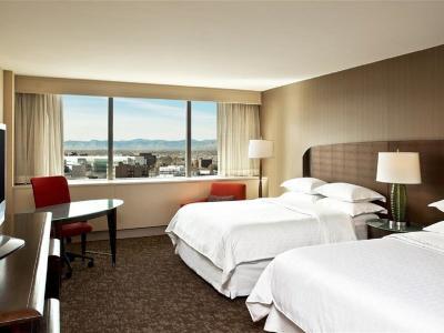 Sheraton Denver Downtown Hotel - Bild 5