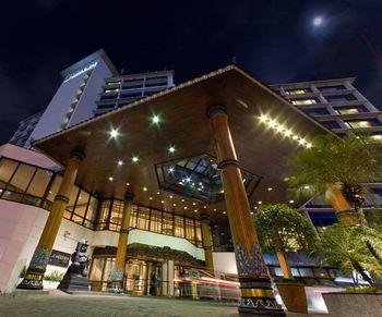 Hotel Le Meridien Jakarta - Bild 3