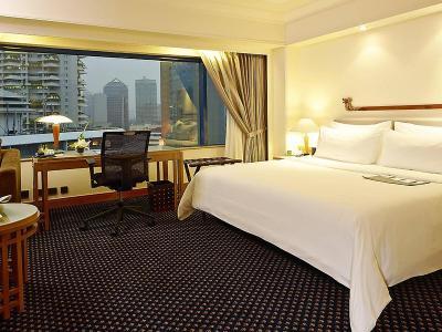 Hotel Le Meridien Jakarta - Bild 5