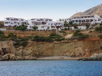 Hotel Aegean Village - Bild 4