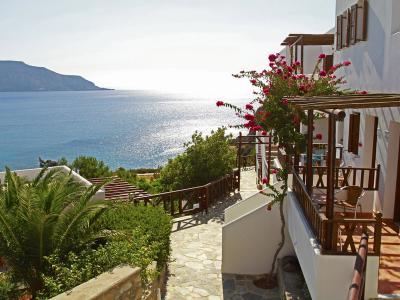 Hotel Aegean Village - Bild 2